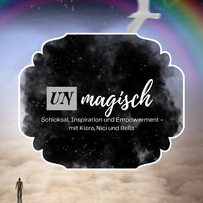 #33 - Schicksal, Inspiration und Empowerment