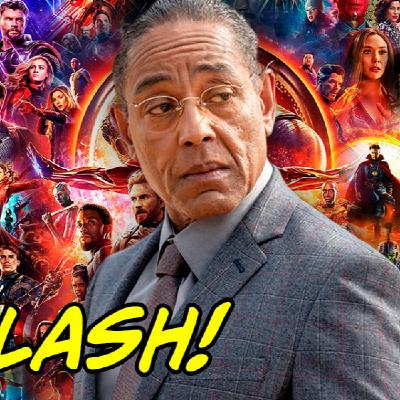 El Futuro de Marvel acaba de EMPEORAR El Futuro de Marvel acaba de EMPEORAR