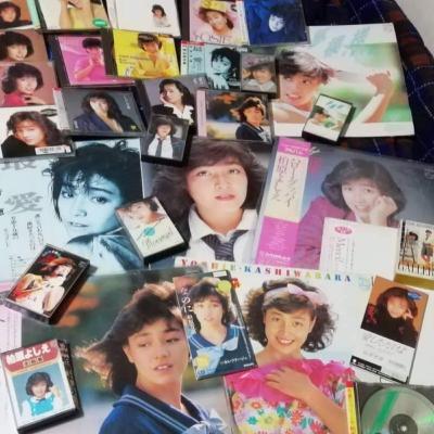 No.351 昭和アイドルライブ&アラフィフ健康雑談 withまりもちゃんPart② No.351 昭和アイドルライブ&アラフィフ健康雑談 withまりもちゃんPart②