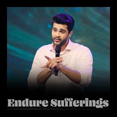 Endure Sufferings