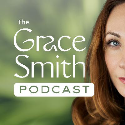 Trailer - The Grace Smith Podcast