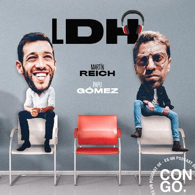 The best of LDH - Parte 2 The best of LDH - Parte 2