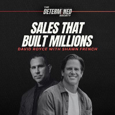 How David Royce Built a $500M Pest Control Empire From Door-to-Door Sales How David Royce Built a $500M Pest Control Empire From Door-to-Door Sales