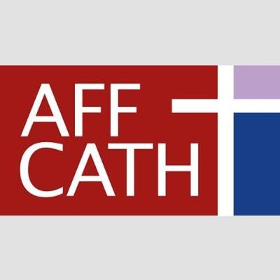 Affirming Catholicism - Martin Steele Affirming Catholicism - Martin Steele