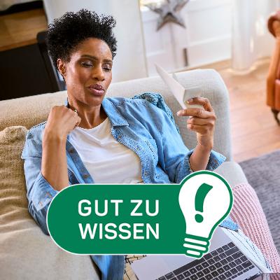 Wie man besser durch die Wechseljahre kommt