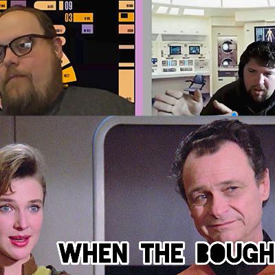 “When the Bough Breaks”