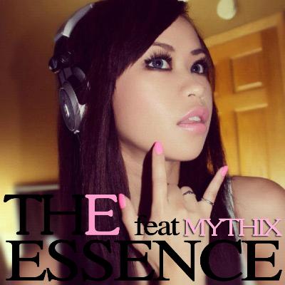 Bebop - The Essence New York Vol.3 feat Mythix