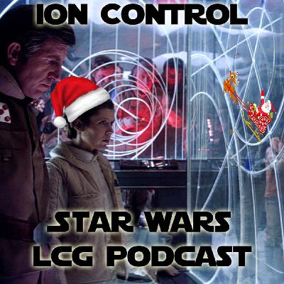 Ion Control LCG Episode 23