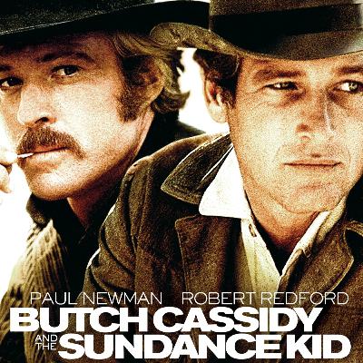Butch Cassidy and the Sundance Kid (1969)