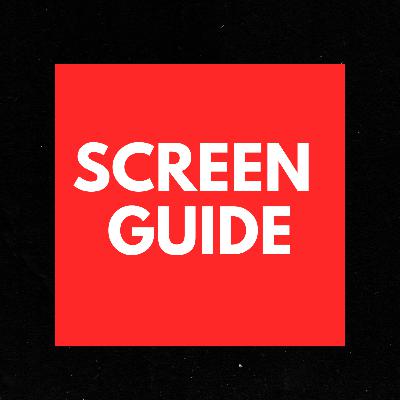 The Screen Guide Podcast: 002 - The Oscars Snubs Hall of Fame