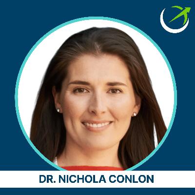 Could NAD IVs Be Bad For You (& How To Boost NAD Naturally), With Dr. Nichola Conlon