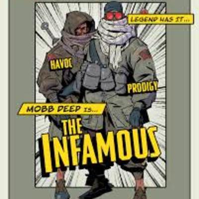 Episode 135 "You Just Had To Be There"