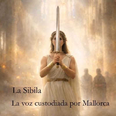 # 2.1 La Sibila, La voz custodiada por Mallorca