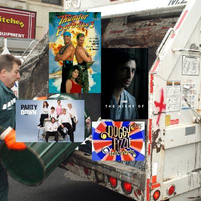 Shows Taken Too Soon