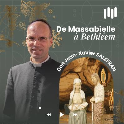 Calendrier de l'Avent - #9 L'aurore qui annonce le jour du Christ [Confidences de Lourdes]