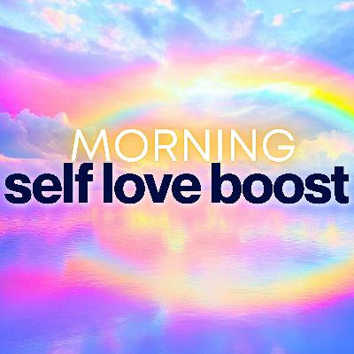 Morning Self Love Guided Meditation