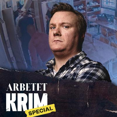 Kriminalvårdaren Daniel slogs medvetslös på jobbet