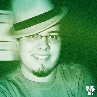 187 - De quoi tu parles de Baz?