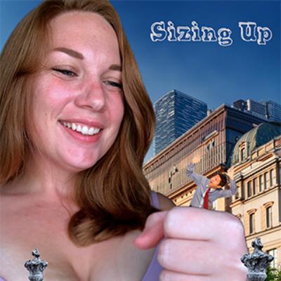 S3, EP10: Carina talks being Sizey and Spicy! S3, EP10: Carina talks being Sizey and Spicy!