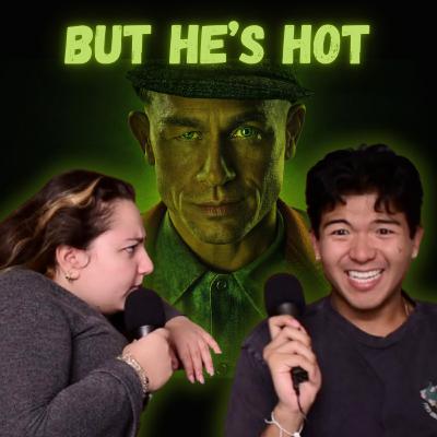 #59- HOW DID HE AQUIRE THOSE?? MONSTER: THE ED GEIN STORY