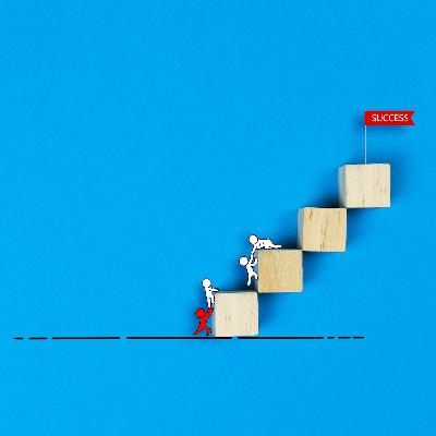 搞事情的领导力团队 搞事情的领导力团队