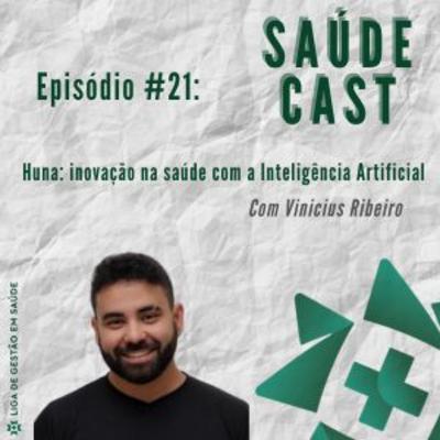 Huna: Inovação na Saúde com a Inteligência Artificial Huna: Inovação na Saúde com a Inteligência Artificial