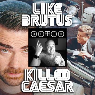 The idiocy of Ben Shapiro: a sequel on JFK's assassination and the conspiracy theory mentality.