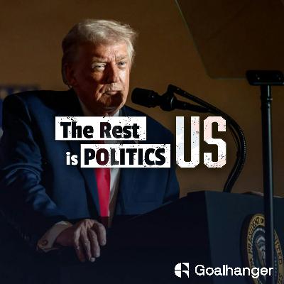 137. Who Owns the News? Trump's War on the Media