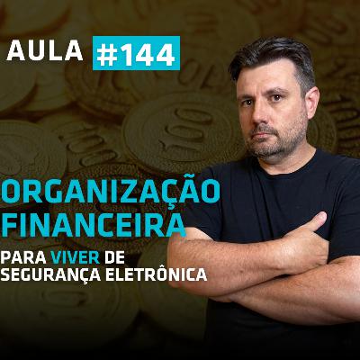As MELHORES formas de Organizar o Dinheiro da Sua Empresa | Aula 144 As MELHORES formas de Organizar o Dinheiro da Sua Empresa | Aula 144