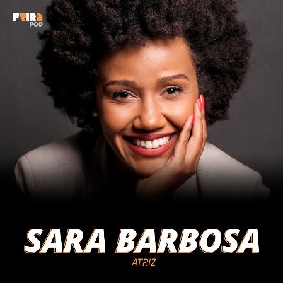 Uma ATRIZ FEIRENSE no NETFLIX - FEIRAPOD #64