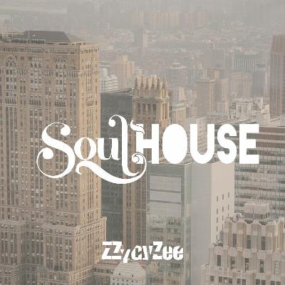 Nine To Life - Smooth Soulful Vocal Jazzy House MixTape