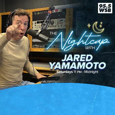The Nightcap with Jared Yamamoto - EP #137 – No Pay, No Show: It's Time for TSA to Call Out for Good The Nightcap with Jared Yamamoto - EP #137 – No Pay, No Show: It's Time for TSA to Call Out for Good