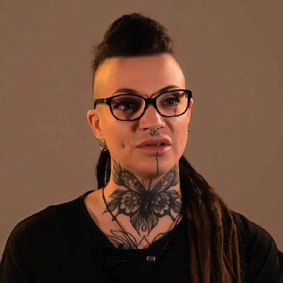 ELLE A SURVÉCU À UN RÉSEAU DE TRAITE D'HUMAINS