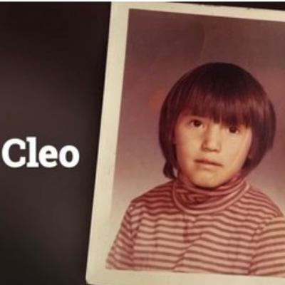 Finding Cleo 10th Anniversary Podcast-Michailjah Mckenzie-Thomas