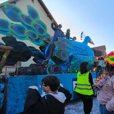 La commune de Sundhouse se prépare à accueillir les festivités de carnaval