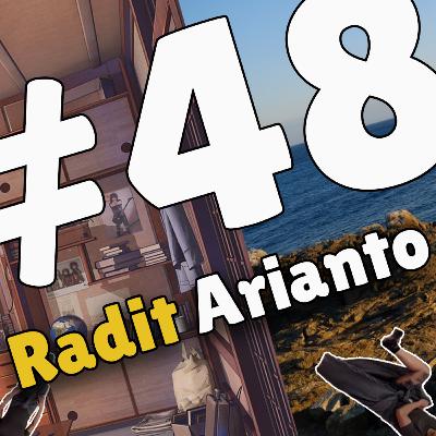 GI#48 - Radit Arianto