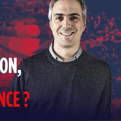 Le Monde anglo-saxon : Puissance ou décadence ? Brexit, Trump, Immigration - H. Monville - # politique