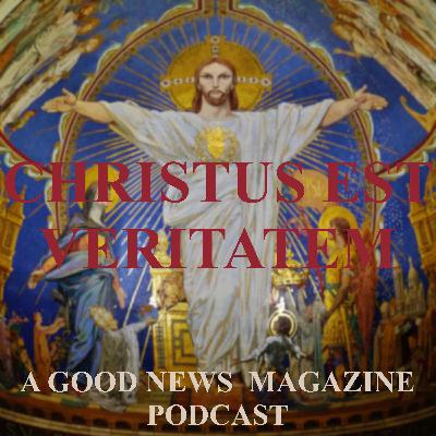 The Catholic Mass and Sacraments Ep. 2