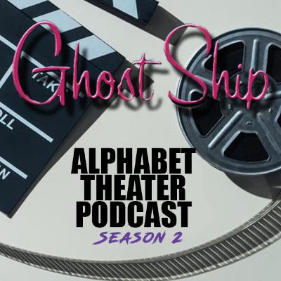 Episode 32 - Ghost Ship