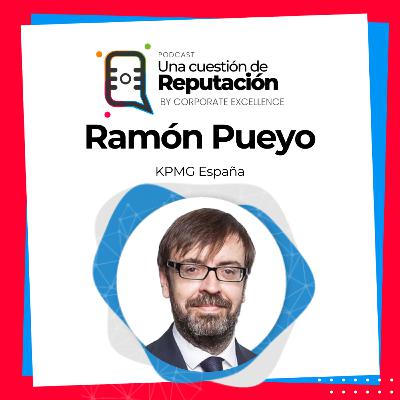 La sostenibilidad como estrategia de negocio con Ramón Pueyo