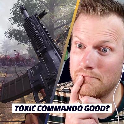 Toxic Commando Reviews SHOCK😱 Xbox's HUGE Windows Update🔥 Crimson Desert Plays COY Toxic Commando Reviews SHOCK😱 Xbox's HUGE Windows Update🔥 Crimson Desert Plays COY