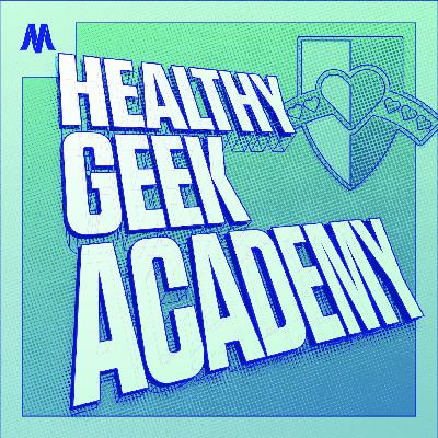 24. Health in Star Trek Part One