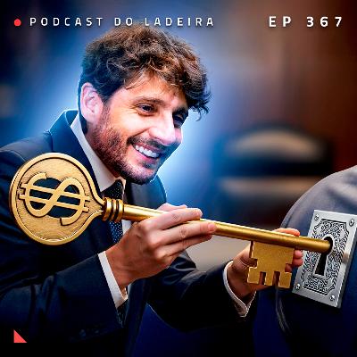 Ep. 367 - Destravando uma iniciante em marketing Ep. 367 - Destravando uma iniciante em marketing