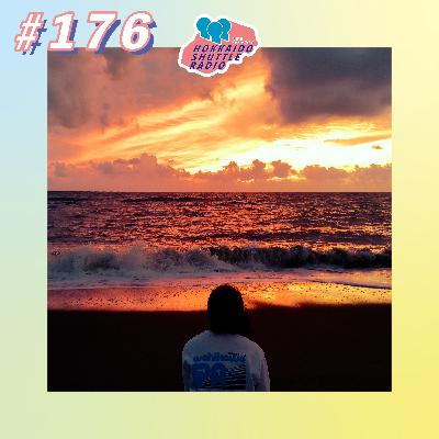 #176 あけましておめでとう?!とは無関係な最多出演・谷くんのひだりうえ回顧録🤔タクロー早く遠別来い🖕|北海道シャトルラジオ #176 あけましておめでとう?!とは無関係な最多出演・谷くんのひだりうえ回顧録🤔タクロー早く遠別来い🖕|北海道シャトルラジオ