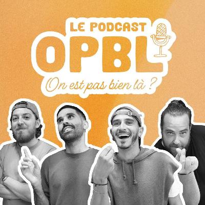 S3E01 : Taxidermie et slip sale