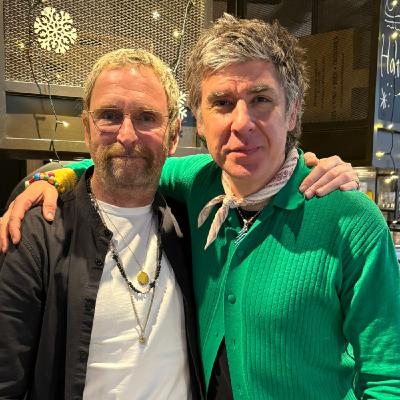 James Lance: Salami, Goan Curry, White Chocolate Mice, Chocolate Cheese and Fennel James Lance: Salami, Goan Curry, White Chocolate Mice, Chocolate Cheese and Fennel