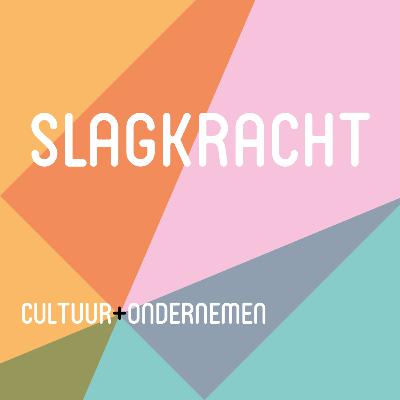 Slagkracht #6 - Afstand - Yoni Vermeire, Studio Dries Verhoeven