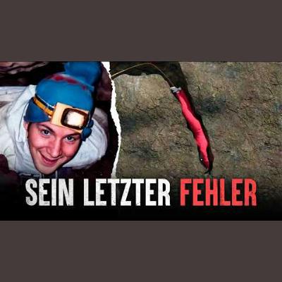 Die tödlichsten Höhlenkatastrophen der Geschichte Die tödlichsten Höhlenkatastrophen der Geschichte
