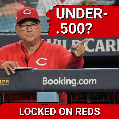 OVERREACTION: Cincinnati Reds Can Still WIN Without Hunter Greene – Why the NL Central Should WORRY
