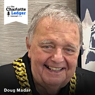 Building drum and bugle corps Carolina Crown, with Doug Madar